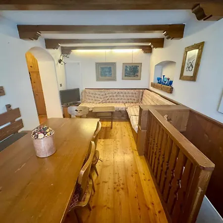 Cozy - Alvera Apartman Cortina dʼAmpezzo