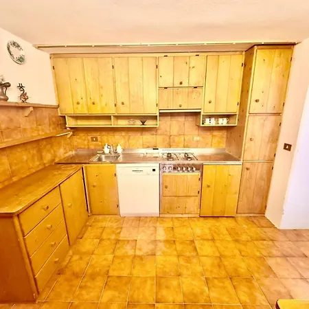 Apartman Cozy - Alvera Cortina dʼAmpezzo