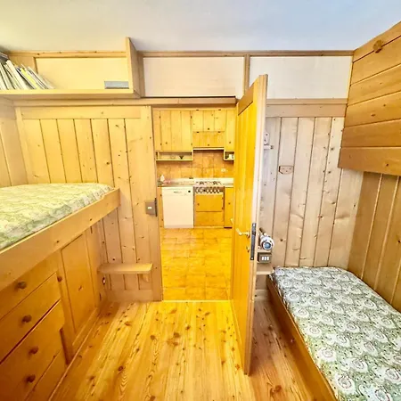 Apartman Cozy - Alvera Cortina dʼAmpezzo