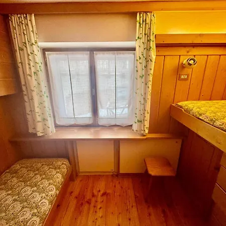 Cozy - Alvera * Cortina dʼAmpezzo