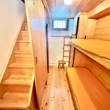 Cozy - Alvera Cortina dʼAmpezzo