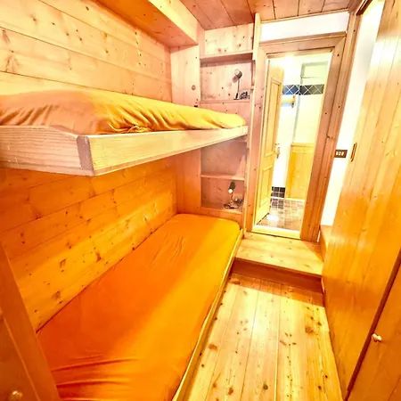 Cozy - Alvera * Кортина-д'Ампеццо