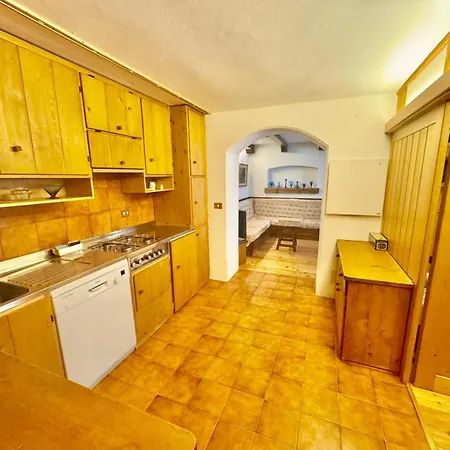 Appartamento Cozy - Alverà *