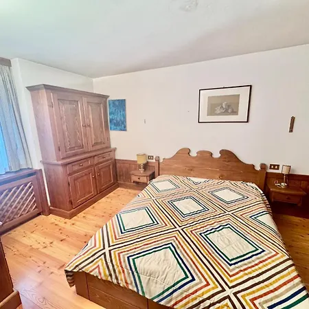 Appartamento Cozy - Alverà Cortina dʼAmpezzo