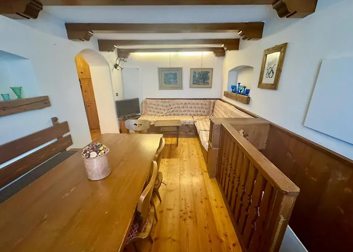 Cozy - Alvera Apartman Cortina dʼAmpezzo