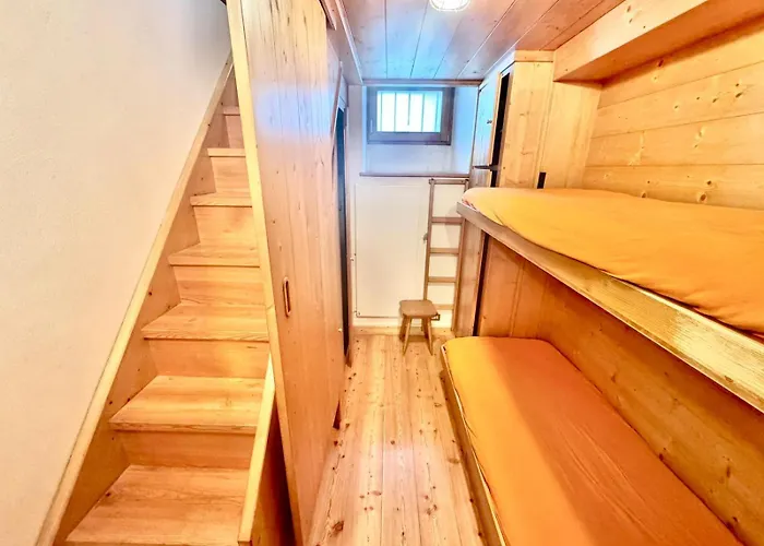 Cozy - Alvera Cortina dʼAmpezzo