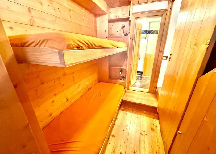Cozy - Alvera * Cortina dʼAmpezzo